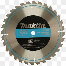 Product Details A - Makita, HD Png Download - saw png