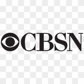 Cbs News Logo Png - Cbs News, Transparent Png - cbs logo png