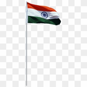 Indian Flag Png Hd , Png Download - Picsart Republic Day Background, Transparent Png - indian flag hd png