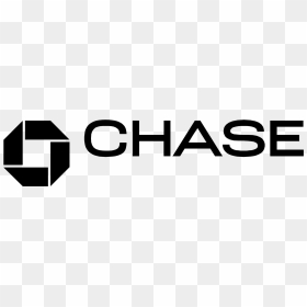 Chase Bank, HD Png Download - chase logo png