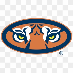 Auburn Tigers Logo, HD Png Download - auburn logo png