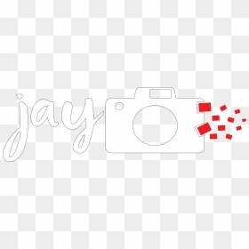 Logo - Camera, HD Png Download - photography camera logo design png