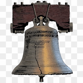 Liberty Bell Png Hd-pluspng - Liberty Bell Png, Transparent Png - bell png