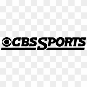 Cbs Sports, HD Png Download - cbs logo png