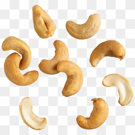Cashew Nut Png - Transparent Cashew Nut Png, Png Download - indian sweets png