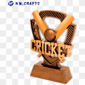 Trophy , Png Download - Trophy, Transparent Png - cricket trophy png
