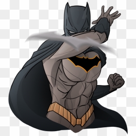 Batman Clipart Comic Book - Png Image Batman Png, Transparent Png - batman comic png