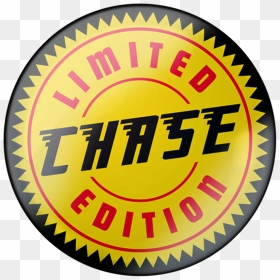 Chase Piece - Funko Chase Sticker, HD Png Download - chase logo png