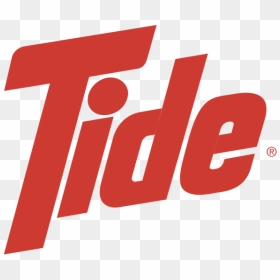 Tide Logo Png, Transparent Png - tidal logo png