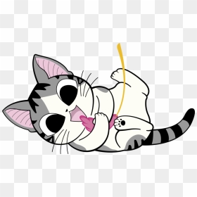 Chii Cat Png - Chi's Sweet Home Png, Transparent Png - home images png