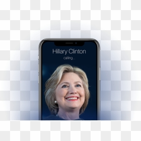 Hillary Clinton What Happened Review, HD Png Download - hillary clinton png