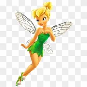 Tinkerbell Png Cartoon Gallery - Tinker Bell Png, Transparent Png - vhv