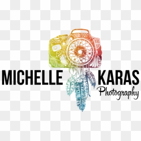 Photography Camera Logo Design - Overnight Oats Muscle Gain, HD Png Download - photography camera logo design png