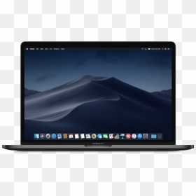 New Macbook Pro Design, HD Png Download - macbook pro png