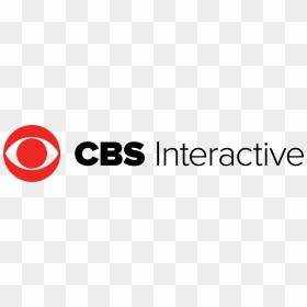 Cbs Interactive Logo Transparent, HD Png Download - cbs logo png