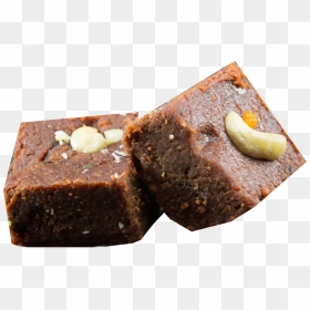 Halwa Sweets Png, Transparent Png - indian sweets png