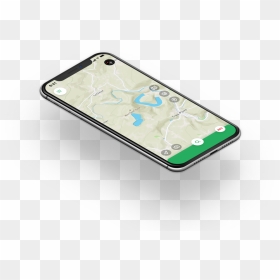 Iphone, HD Png Download - locus png