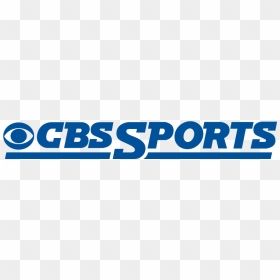 Cbs Sports, HD Png Download - cbs logo png