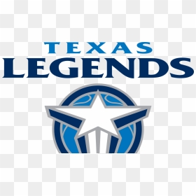 Texas Legends Logo Png , Png Download - Texas Legends, Transparent Png - spurs logo png