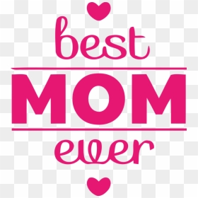 Heart, HD Png Download - mother's day png