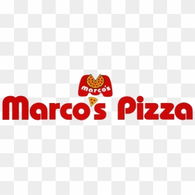 Marco"s Pizza Png Free Pic - Marco's Pizza, Transparent Png - marcos png