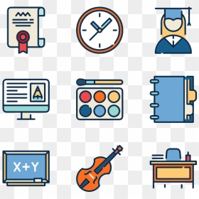Highschool Icon, HD Png Download - rakhi vector png