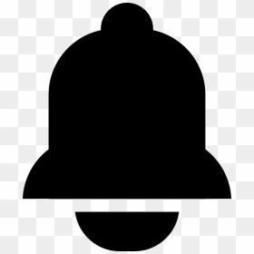 Bell, HD Png Download - bell png