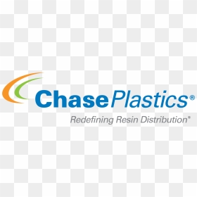 Chase Plastics Logo - Chase Plastics, HD Png Download - chase logo png