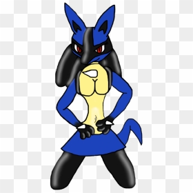 Character, HD Png Download - lucario png