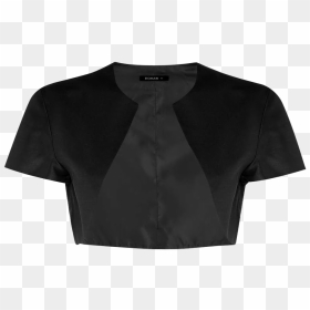 Bolero Jacket Png Image Download - Roman Originals Black Bolero, Transparent Png - bolero png
