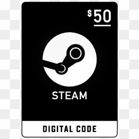 Thumb Image - Steam, HD Png Download - gift card png