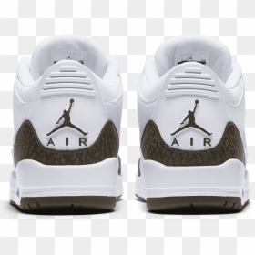 Sneakers B809b Fe9a4 Nike Nike Swoosh Air Jordan Popeye - Tokyo Air Jordan 3, HD Png Download - nike swoosh png