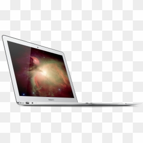 Macbook Air Png, Transparent Png - macbook pro png