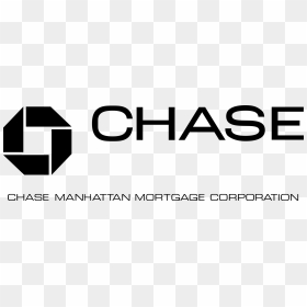 Chase Logo Png Transparent - Chase Bank, Png Download - chase logo png