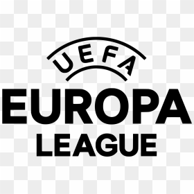 Uefa European League Logo Png, Transparent Png - spurs logo png