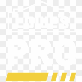 Poster, HD Png Download - lowes logo png
