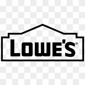 Lowes Logo Png - Lowes Receipt, Transparent Png - lowes logo png