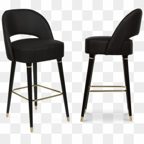 Standard Finishes Feet - Collins Bar Chair, HD Png Download - home images png