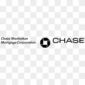 Jp Morgan Chase, HD Png Download - chase logo png