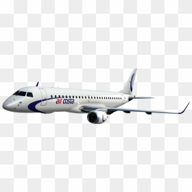 Air Costa Airlines Png - Boeing 737 Next Generation, Transparent Png - indian flight png