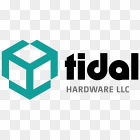Graphic Design, HD Png Download - tidal logo png