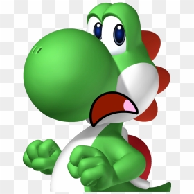Super Mario Yoshi, HD Png Download - mario odyssey png