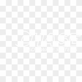 Chase Logo Reverse Hi Res - Poster, HD Png Download - chase logo png
