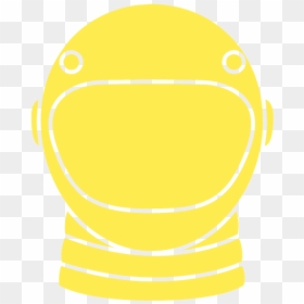 Thumb Image - Illustration, HD Png Download - astronaut helmet png