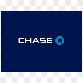 Chase Bank Logo - Chase, HD Png Download - chase logo png