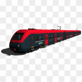 Future Train Png, Transparent Png - train png images