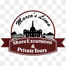 Shore Excursions & Private Tours - Full Line Ag, HD Png Download - marcos png