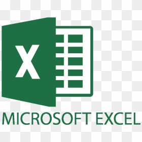 excel logo transparent