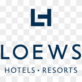 Nsi Lowes Coupon Logo Png - Loews Coronado Bay Resort Logo, Transparent Png - lowes logo png