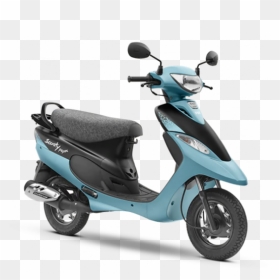 Scooty Pep Plus Matte Edition, HD Png Download - scooty png